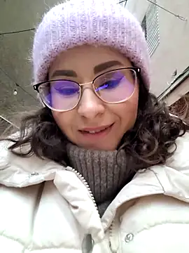 JESSYKA online show from February 2025 03:06:01 PM