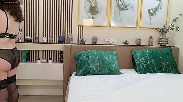 JESSYKA online show from March 2025 11:40:02 AM