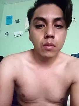 Snapshot of AngLMex chatting on October 2025 10:19:01 PM AngLMex online show from October 2025 10:19:01 PM