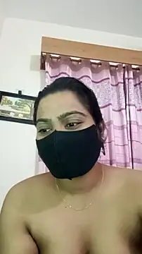 Snapshot of Amisha-2 chatting on May 2026 06:04:02 PM Amisha-2 online show from May 2026 06:04:02 PM