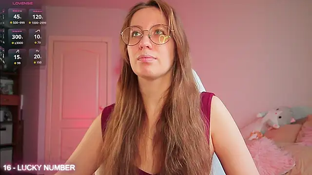 ms allison w online show from April 2026 10:53:02 AM