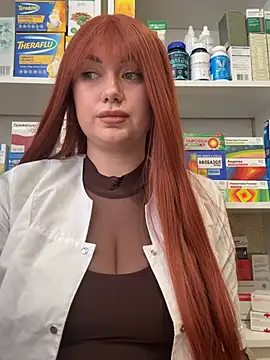 Maya Willis online show from February 2026 06:40:01 AM