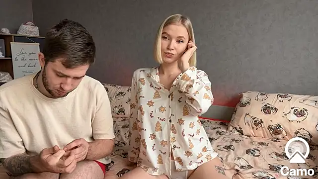 Snapshot of Adelovenick chatting on December 2024 09:08:02 AM Adelovenick online show from December 2024 09:08:02 AM