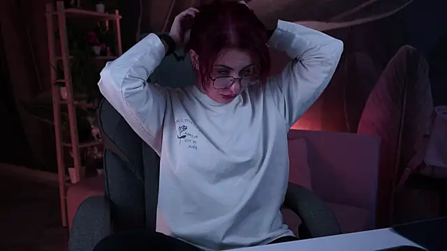 Snapshot of Lana__May chatting on October 2025 11:07:01 AM Lana May online show from October 2025 11:07:01 AM