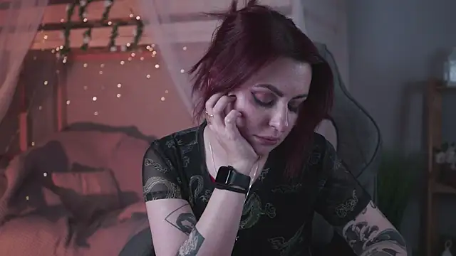 Snapshot of Lana__May chatting on November 2025 11:42:02 AM Lana May online show from November 2025 11:42:02 AM