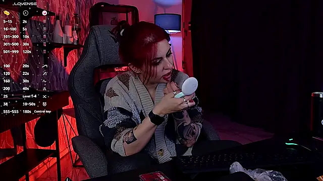 Lana  May online show from December 2025 09:27:01 AM