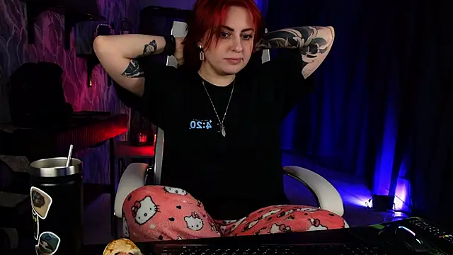 Lana  May online show from March 2026 09:34:02 AM