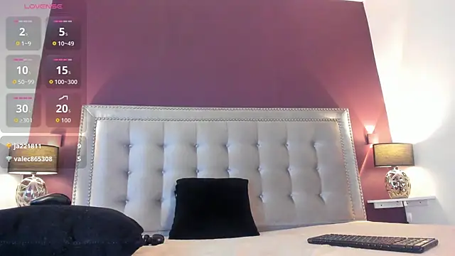 Snapshot of IssyRosse chatting on October 2025 01:46:02 PM IssyRosse online show from October 2025 01:46:02 PM