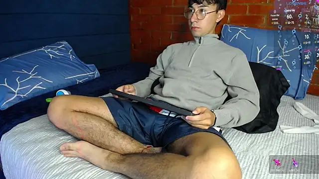 cameron cum online show from January 2025 12:19:02 PM