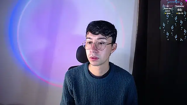 cameron cum online show from February 2025 10:25:02 AM