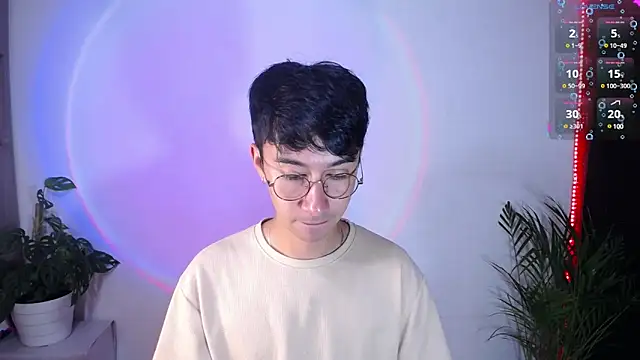 cameron cum online show from February 2025 12:39:02 PM