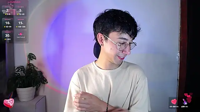 cameron cum online show from February 2025 10:07:02 AM