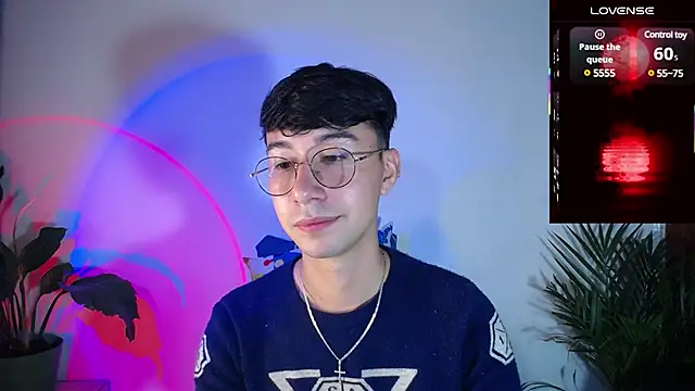 cameron cum online show from March 2025 11:58:02 AM