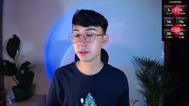 cameron cum online show from March 2025 11:53:01 AM