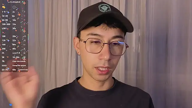 cameron cum online show from February 2026 11:03:01 AM