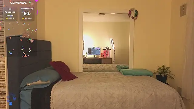 cameron cum online show from March 2026 10:10:01 AM