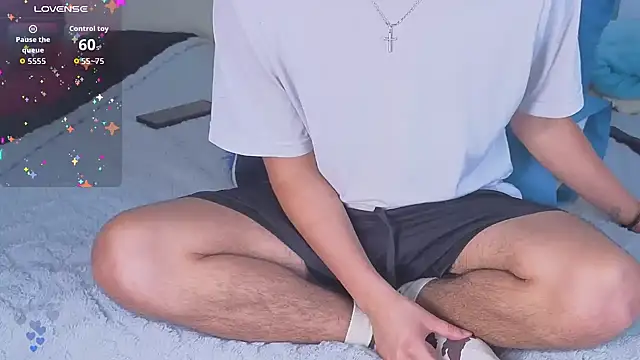 cameron cum online show from April 2026 01:41:01 PM