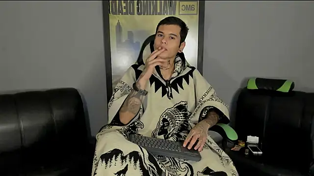 Snapshot of jamesinked_ chatting on March 2025 01:58:01 AM jamesinked  online show from March 2025 01:58:01 AM
