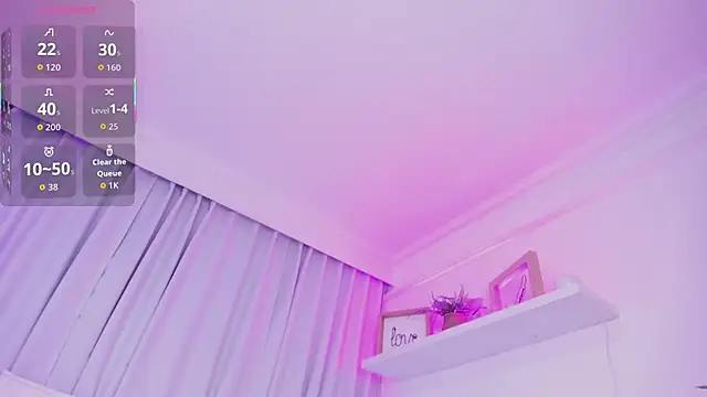 susyy7 online show from October 2025 07:32:01 PM