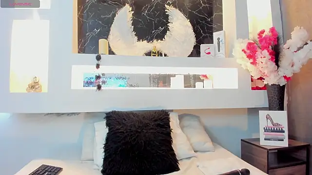 Cinthya mjs online show from September 2025 12:19:01 PM