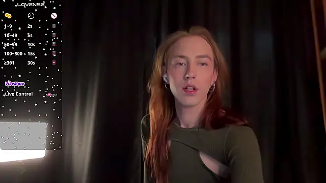 Avril Pearly  online show from March 2026 11:14:01 AM