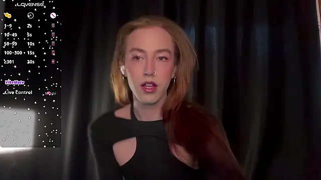 Avril Pearly  online show from April 2026 11:04:02 AM