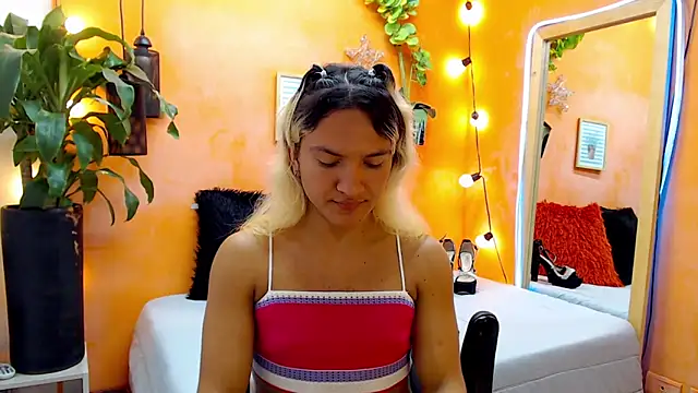 aslyhernandez 7 online show from January 2025 05:47:02 PM