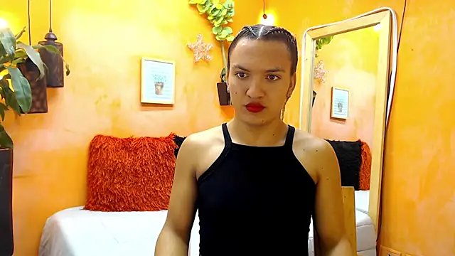 aslyhernandez 7 online show from January 2025 12:09:01 PM