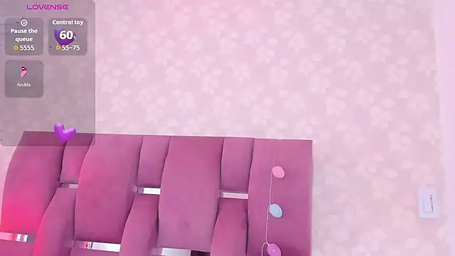 vayoleen online show from September 2025 12:43:02 AM