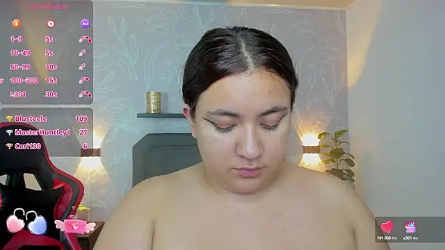 nadine russo online show from January 2025 10:28:02 PM