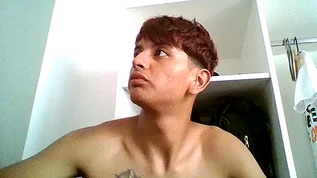 teendotados online show from January 2025 12:57:02 PM