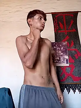 teendotados online show from February 2025 01:11:02 PM