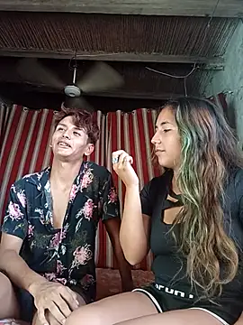 teendotados online show from February 2025 12:03:02 PM