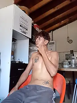 teendotados online show from February 2025 04:10:01 PM