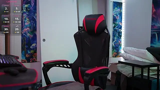 B The Creator X online show from January 2026 05:35:02 AM