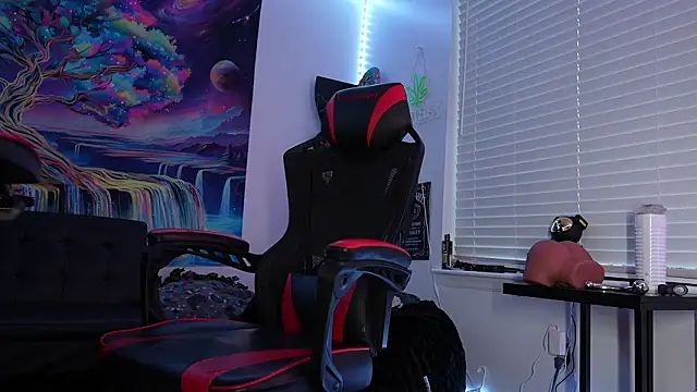 B The Creator X online show from February 2026 11:12:02 PM