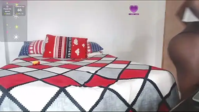 Snapshot of sexy_black31 chatting on February 2026 12:44:02 PM sexy black31 online show from February 2026 12:44:02 PM