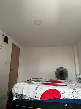 sexy black31 online show from March 2026 12:23:02 PM