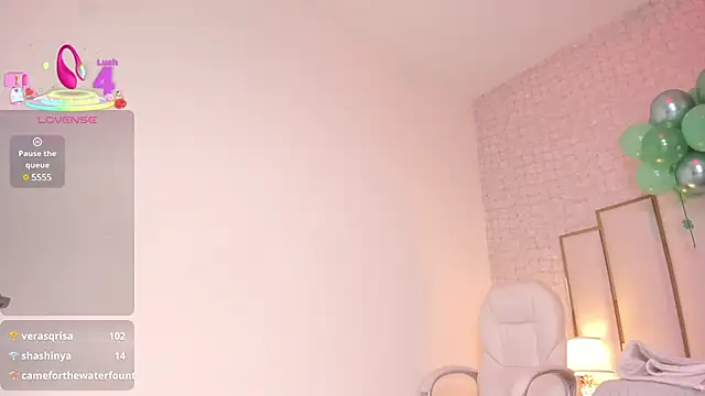 Victoriaa millers online show from March 2025 06:16:01 AM