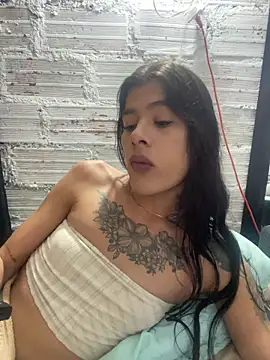 daniigarcia online show from March 2026 01:44:02 AM