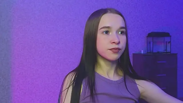 LilithStrangfor online show from March 2026 08:15:01 PM