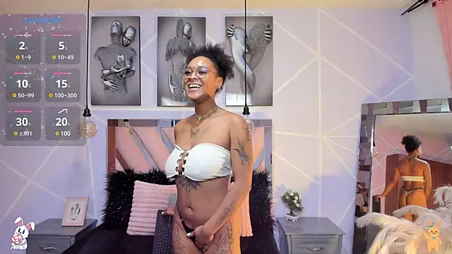 Elith noa online show from March 2025 10:07:02 PM