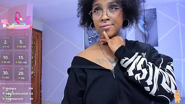 Elith noa online show from March 2025 01:49:01 AM