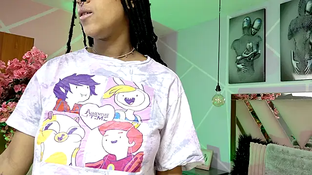 Elith noa online show from November 2025 07:38:01 PM