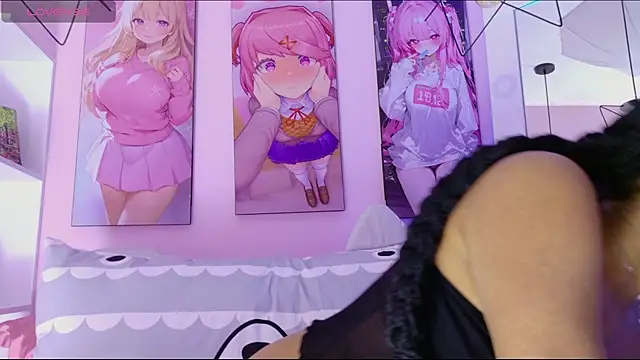 Elith noa online show from February 2026 02:53:01 AM