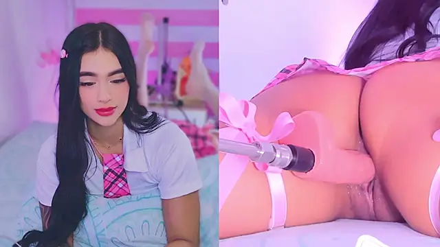 pamela cm online show from October 2025 11:10:01 AM