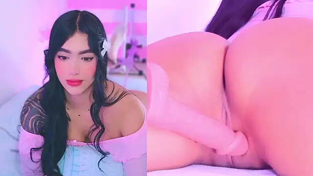 pamela cm online show from November 2025 11:03:01 AM