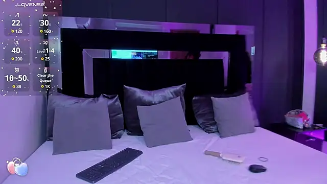 shaina vasquez online show from March 2025 07:28:01 PM