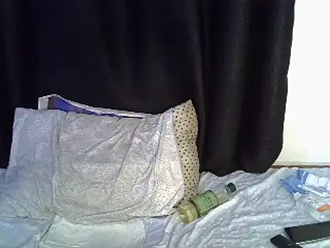 Melisahott online show from December 2024 08:36:02 PM