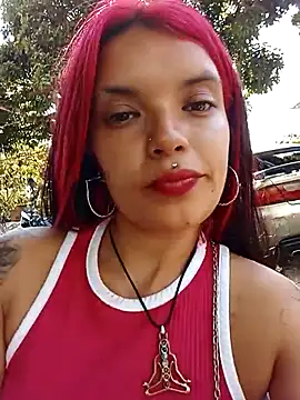 Athena 77 online show from November 2025 09:17:02 PM